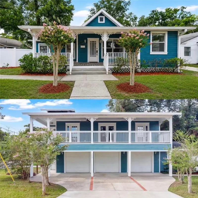 1512 Oregon St, FL