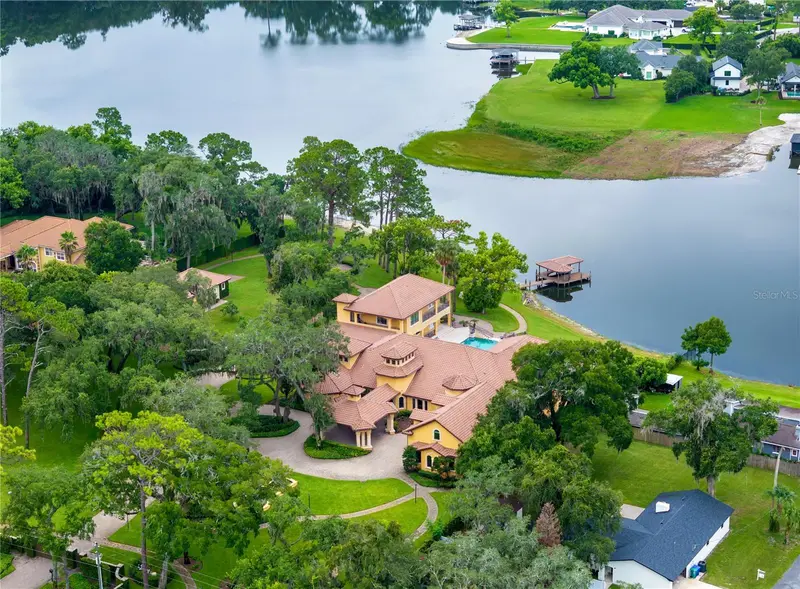 1795 W Lake Mary Blvd, FL