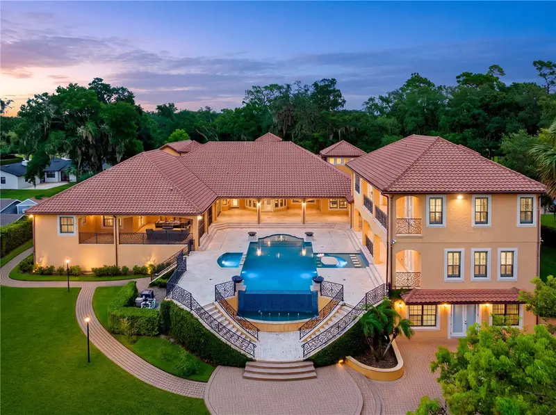 1795 W Lake Mary Blvd, FL