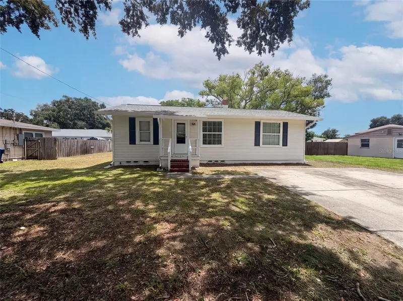 Dunedin listing