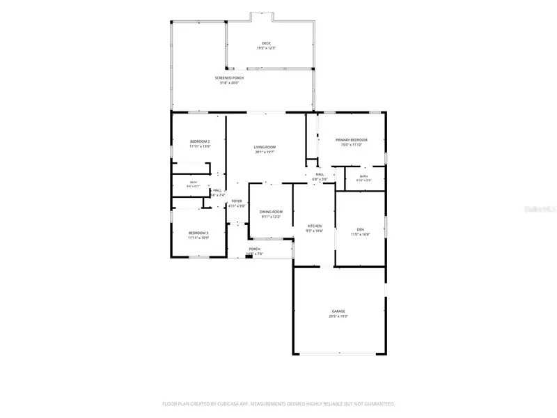 13375 Angler St, FL