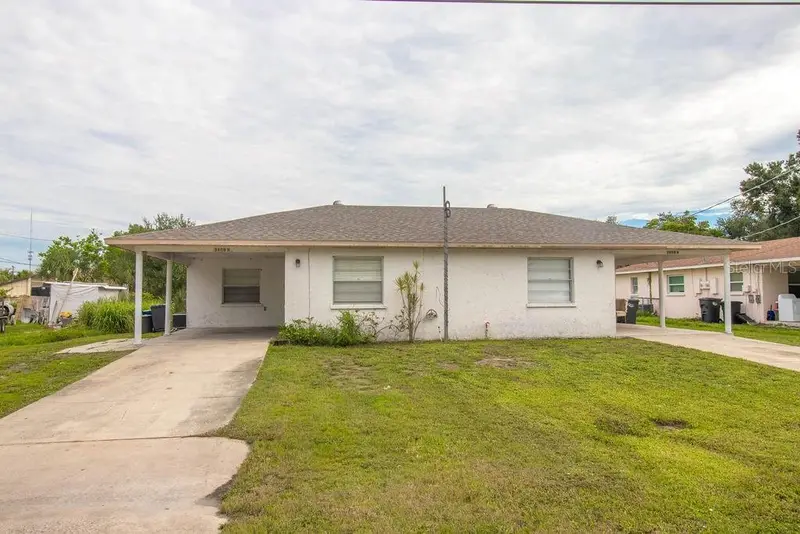 2809 47th Ave W, FL