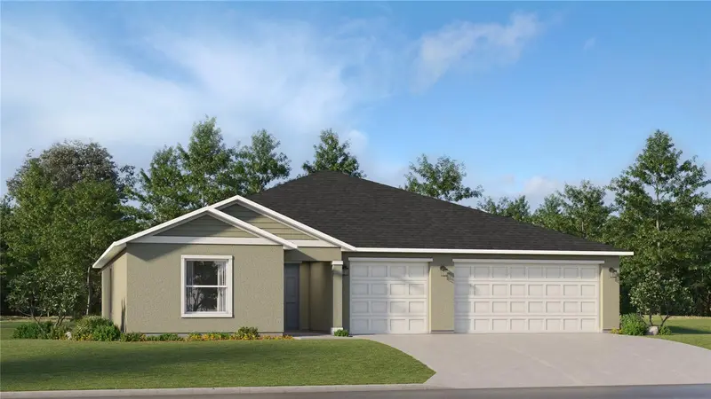 2089 Lasso Loop, FL