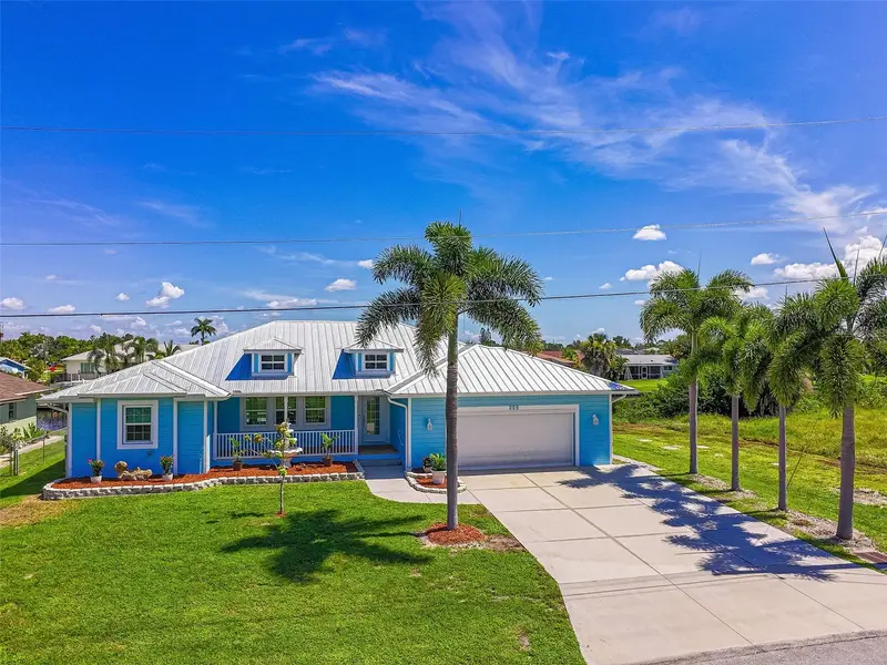 206 S Waterway Dr Nw, FL