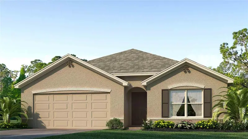 15012 Crosshall Stream Dr, FL