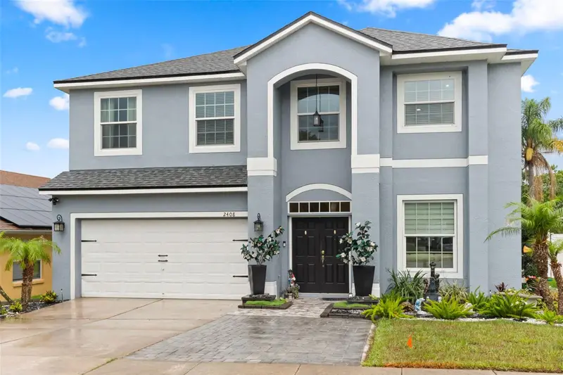 2408 Cimmaron Ash Way, FL