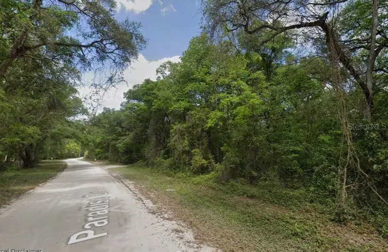 Ne 644th Ave, FL