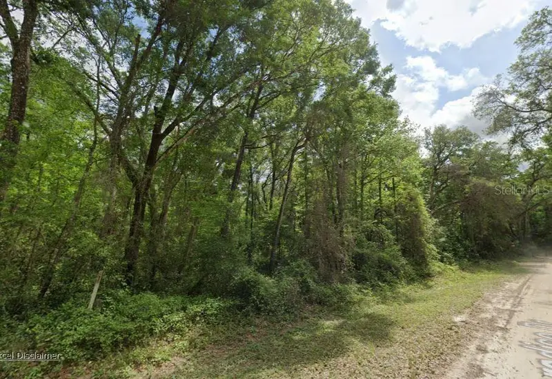 Ne 644th Ave, FL