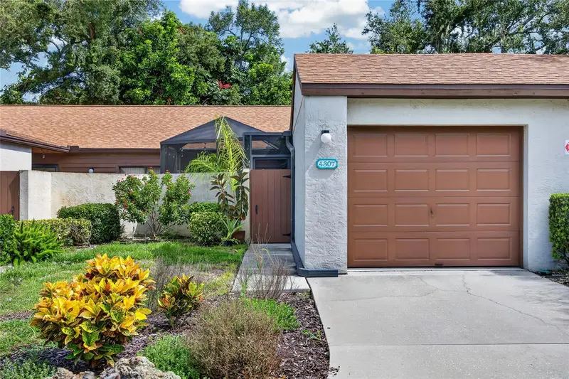 4307 Park Lake Ter N, FL