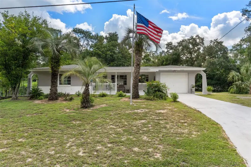 3367 S Apopka Ave, FL
