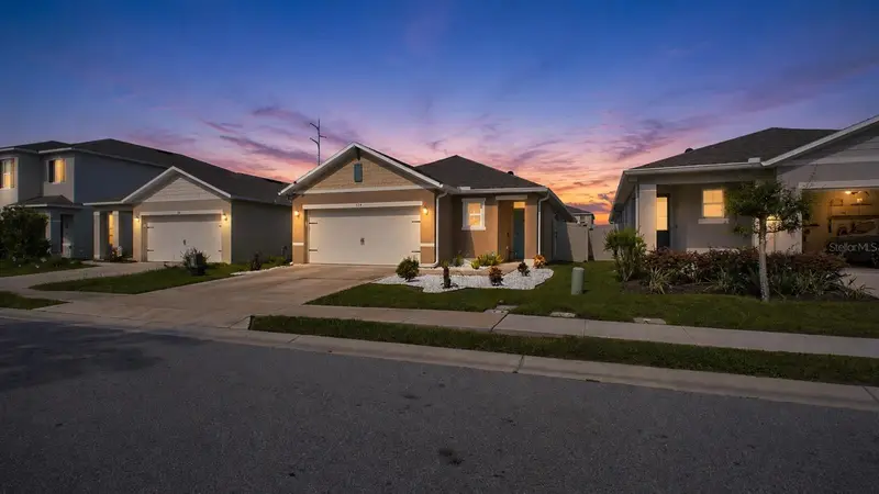 Bella Vita listing