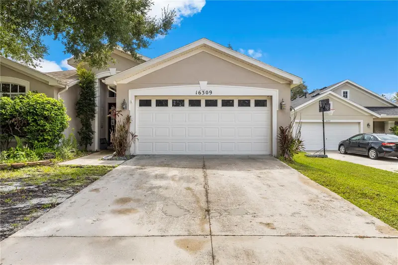 16309 Bridgeglade Ln, FL
