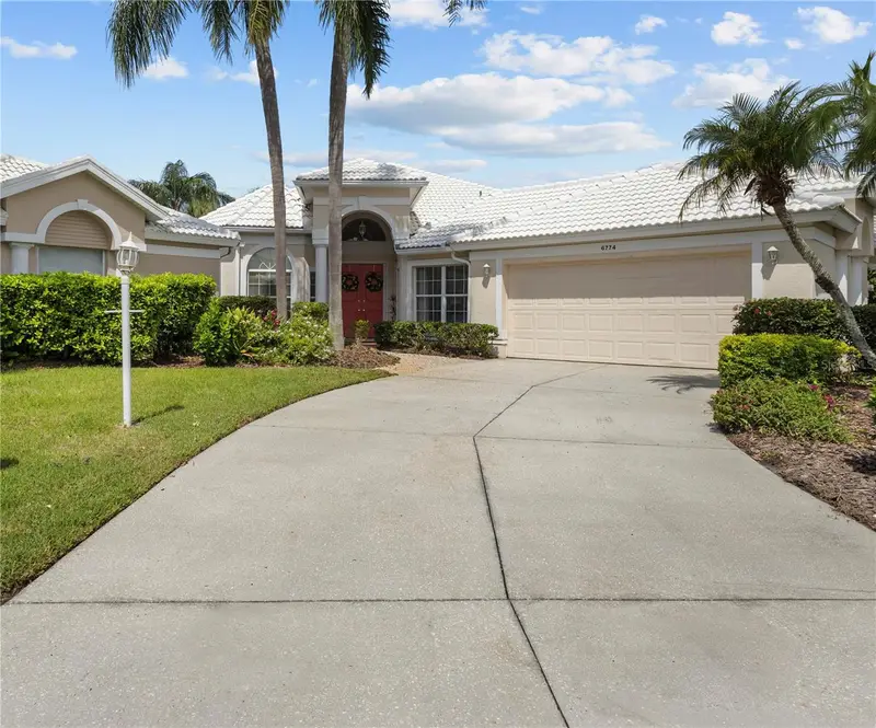 6774 Paseo Castille, FL