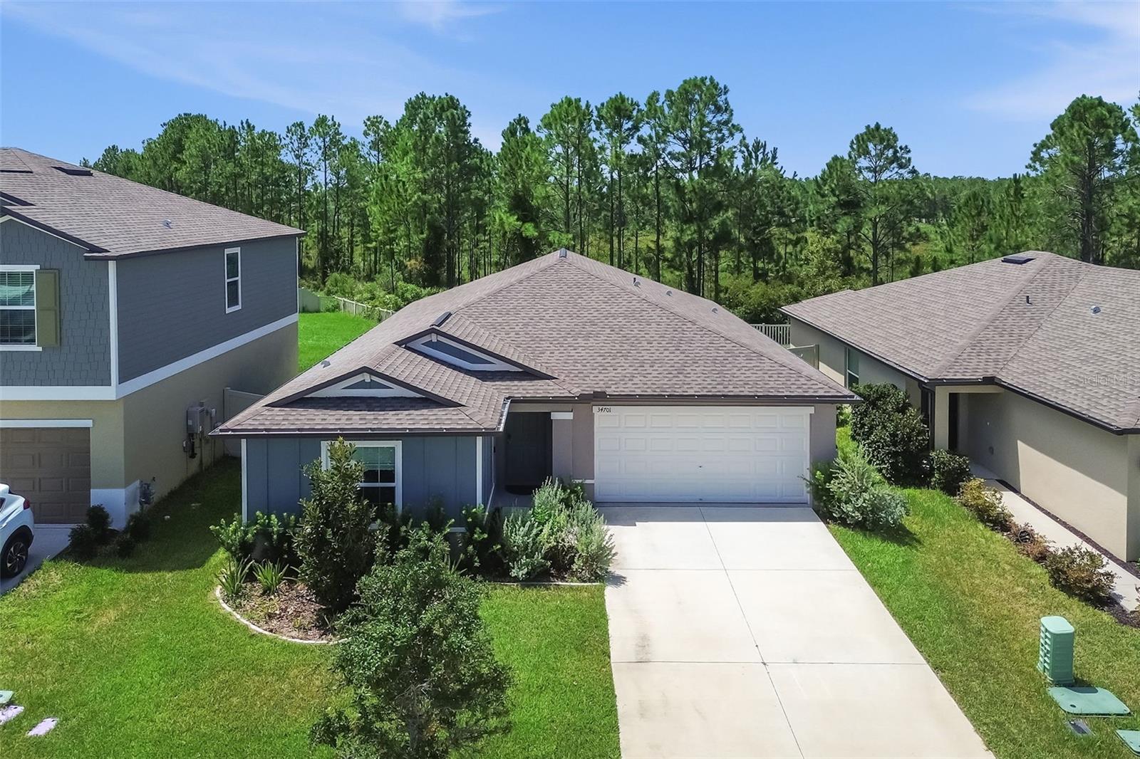 34701 Rainville Loop, FL