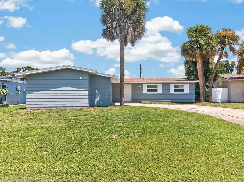 847 Jordan Ave, FL