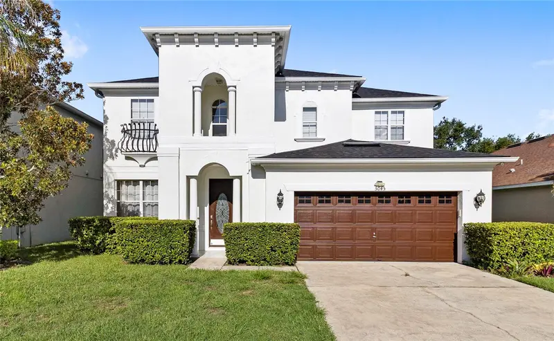 5045 Ballark St, FL