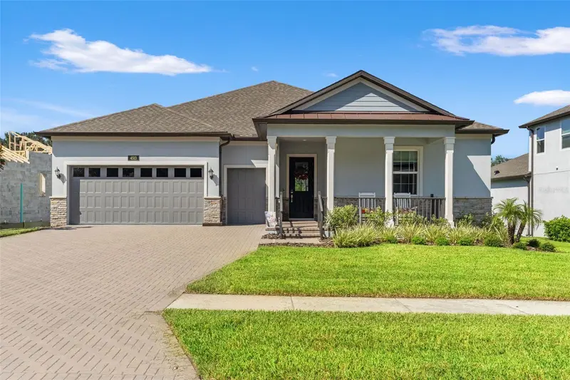 4513 Southern Valley Loop, FL
