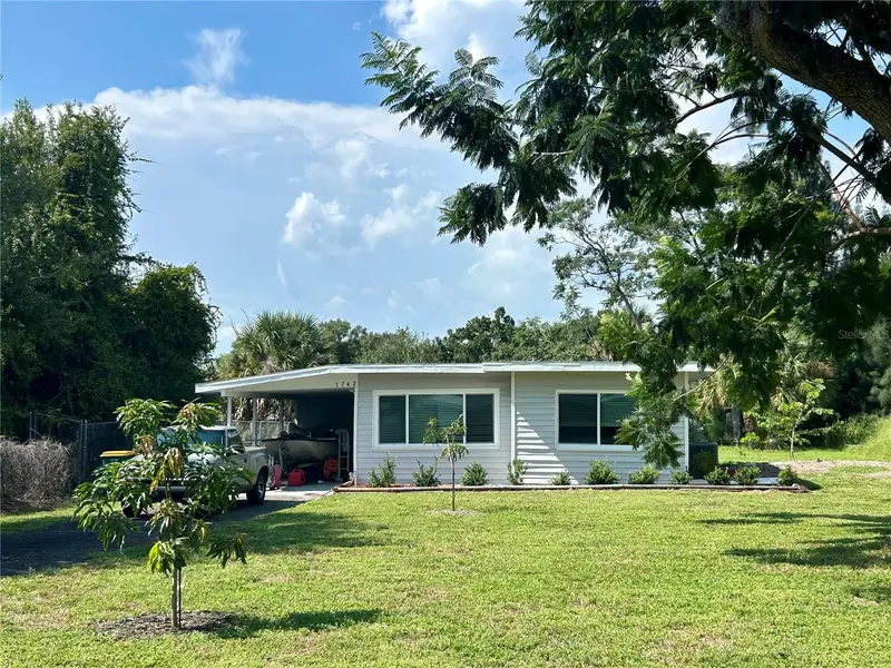 1742 Mangoe St, FL