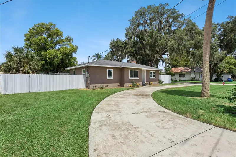 723 N Rockingham Ave, FL