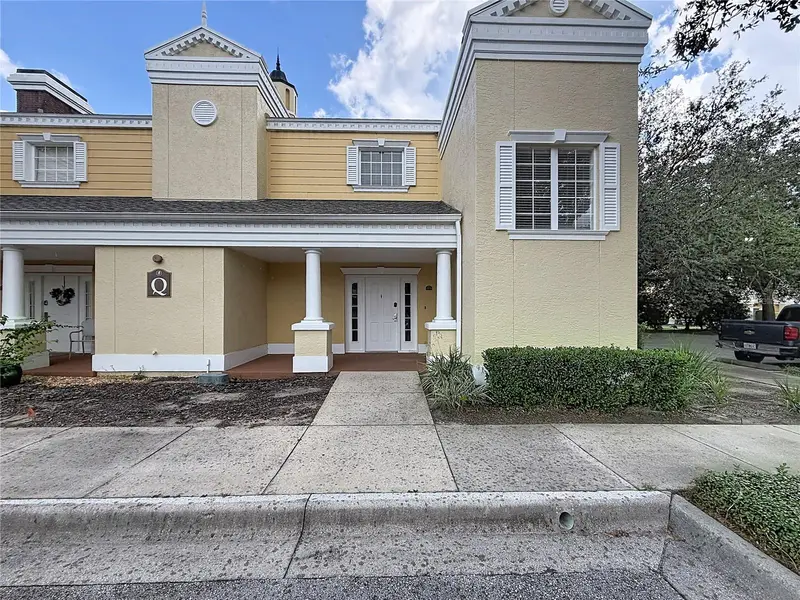 7510 Seven Eagles Way, FL