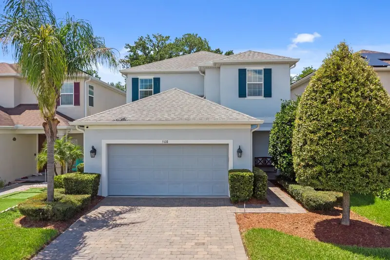 508 Red Rose Ln, FL