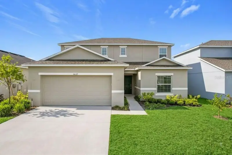 5627 Costa Blanca Way, FL