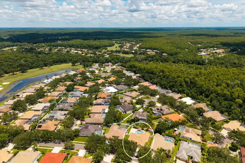 1723 Captiva Dr, FL