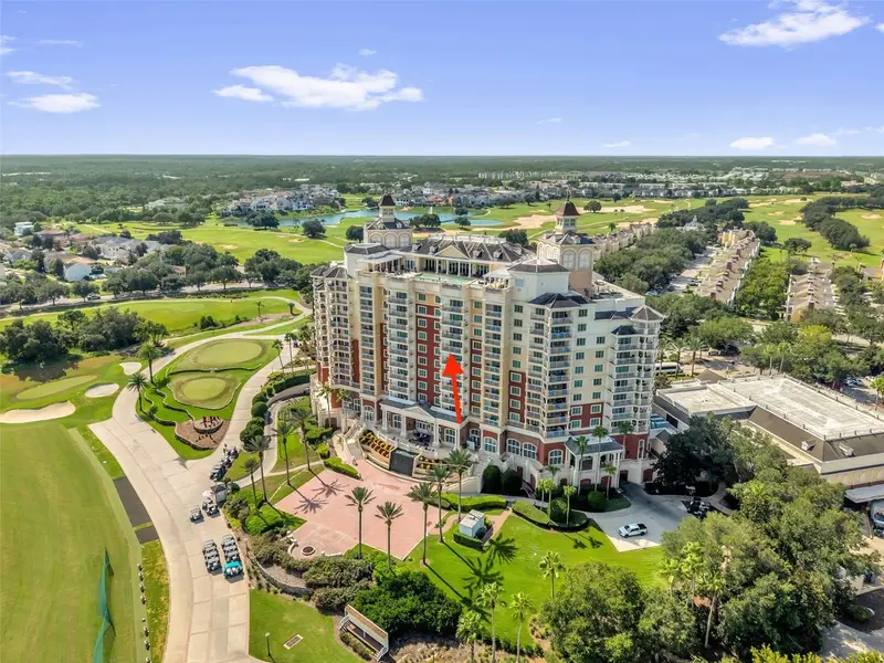 Kissimmee listing