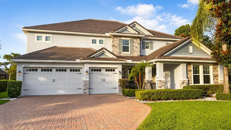 7467 Lake Albert Dr, FL