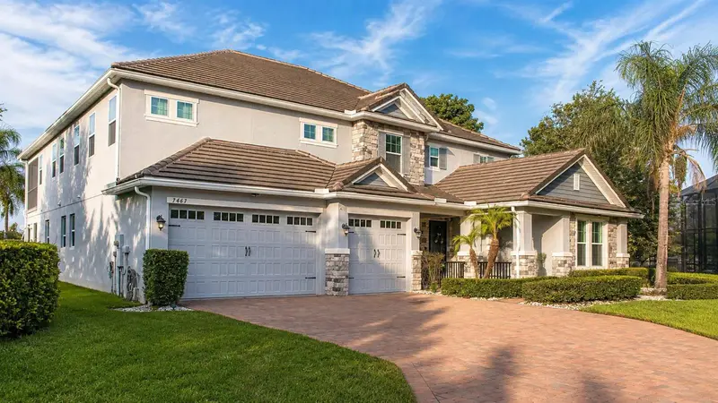 7467 Lake Albert Dr, FL
