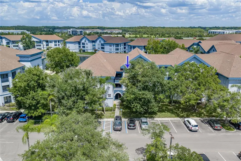 1640 Villa Capri Cir #301, FL