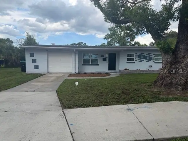 901 Baltimore Dr, FL