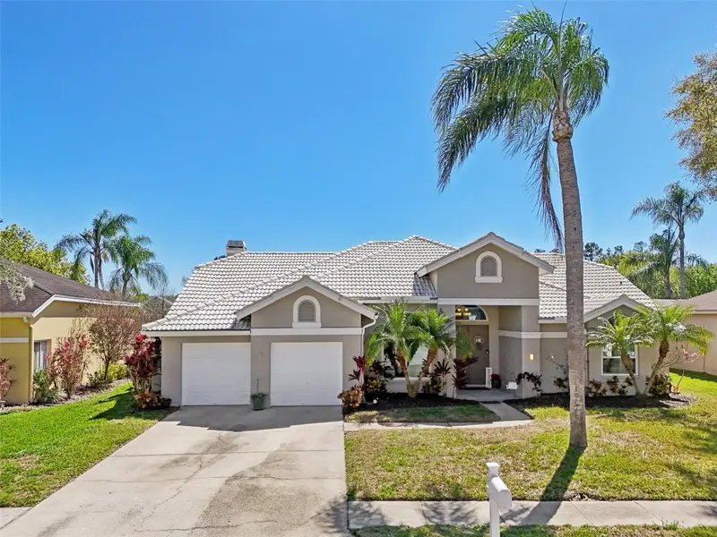 954 Cobblestone Ln, FL
