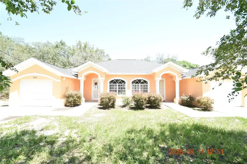7411 Canterbury St, FL
