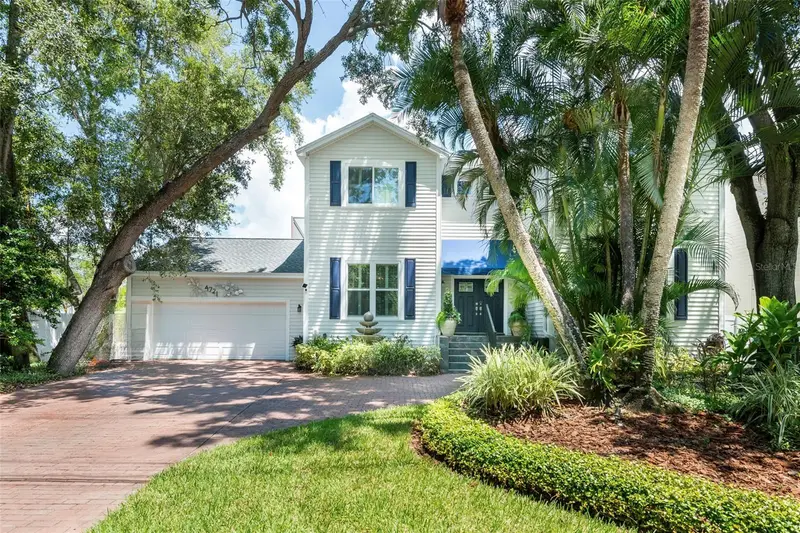 4721 W San Miguel St, FL