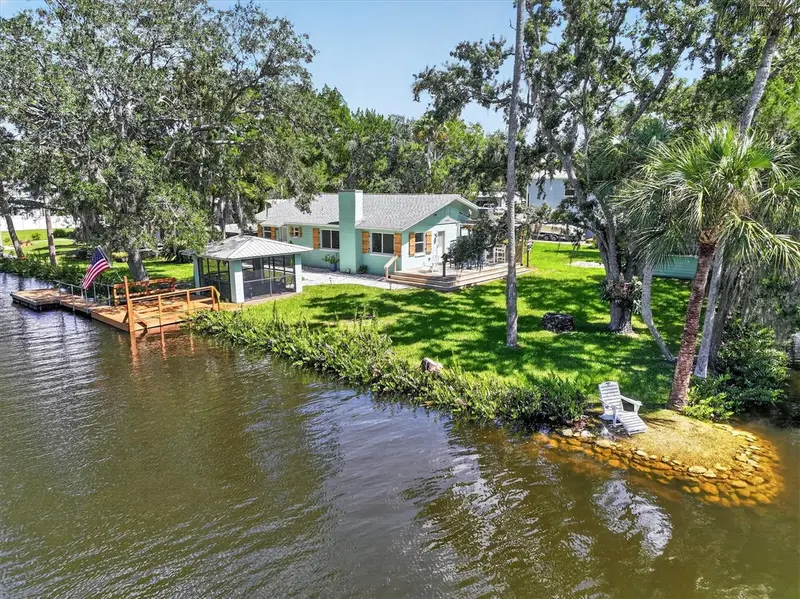 6086 Island Dr, FL