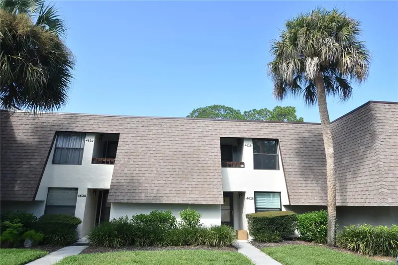 4626 Ringwood Mdw #25, FL