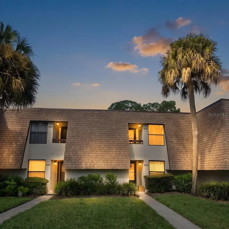 4626 Ringwood Mdw #25, FL