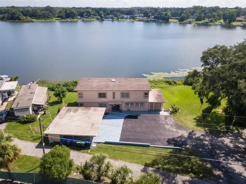 3637 N Orange Blossom Trl, FL