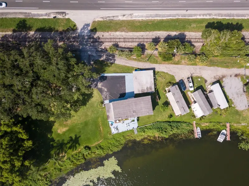 3637 N Orange Blossom Trl, FL