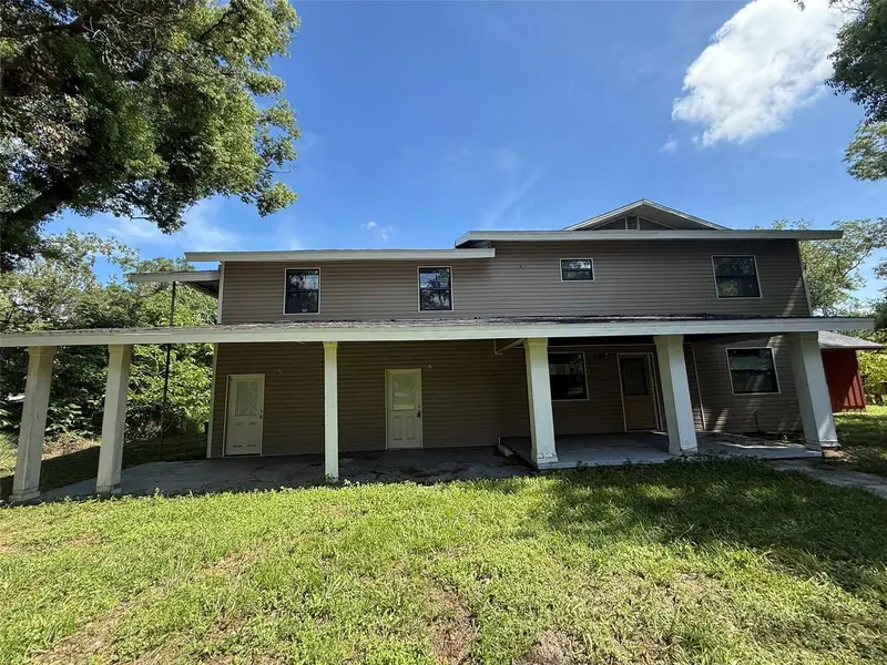 2921 Crutchfield Rd, FL