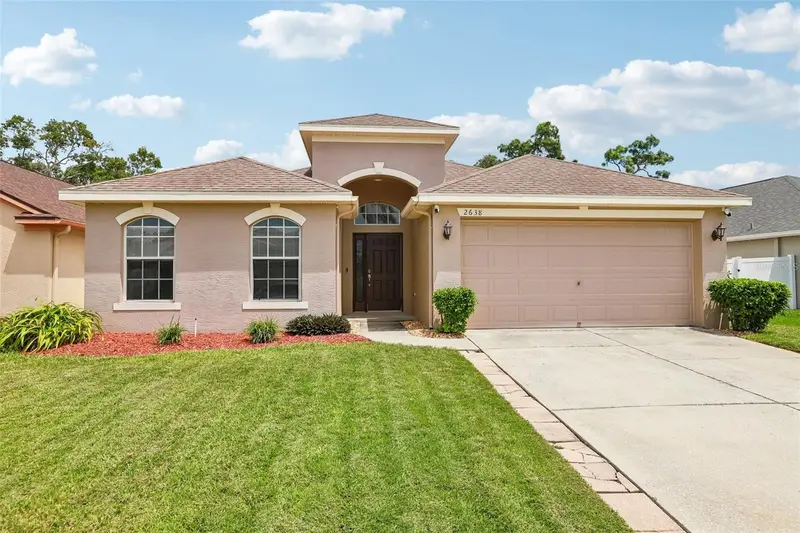 2638 Big Pine Dr, FL