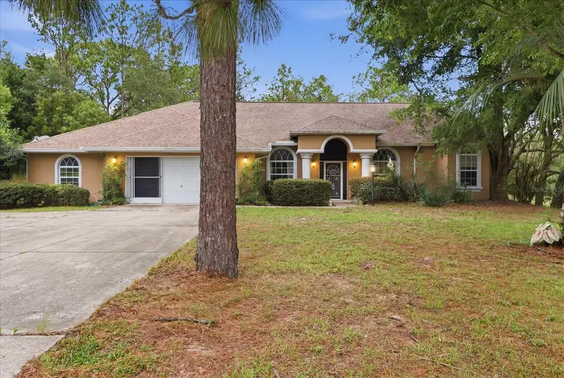 2667 W Pine Ridge Blvd, FL