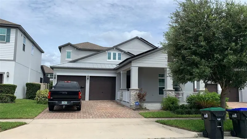 14739 Glade Hill Park Way, FL