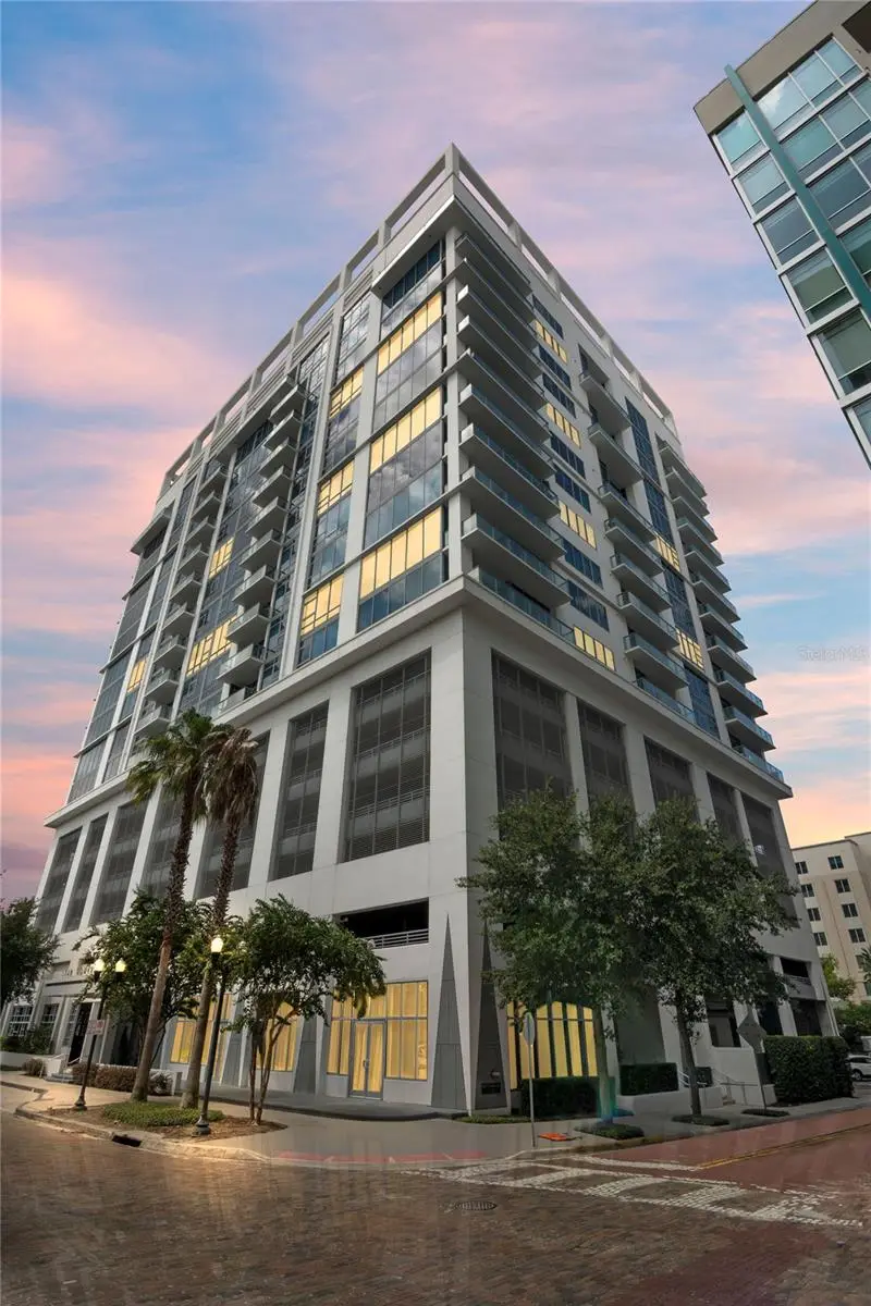 260 S Osceola Ave #1602, FL
