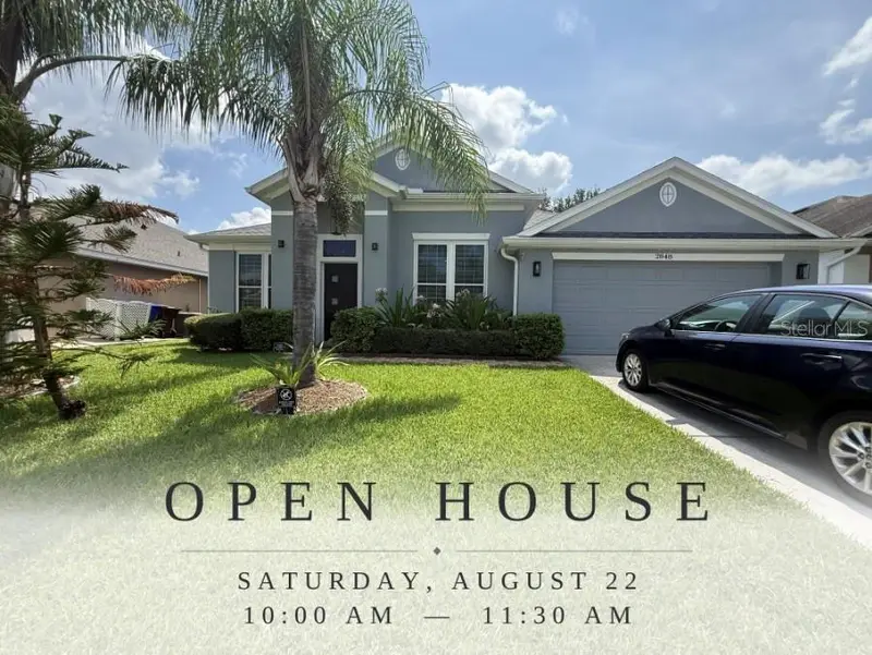 2848 Oconnell Dr, FL