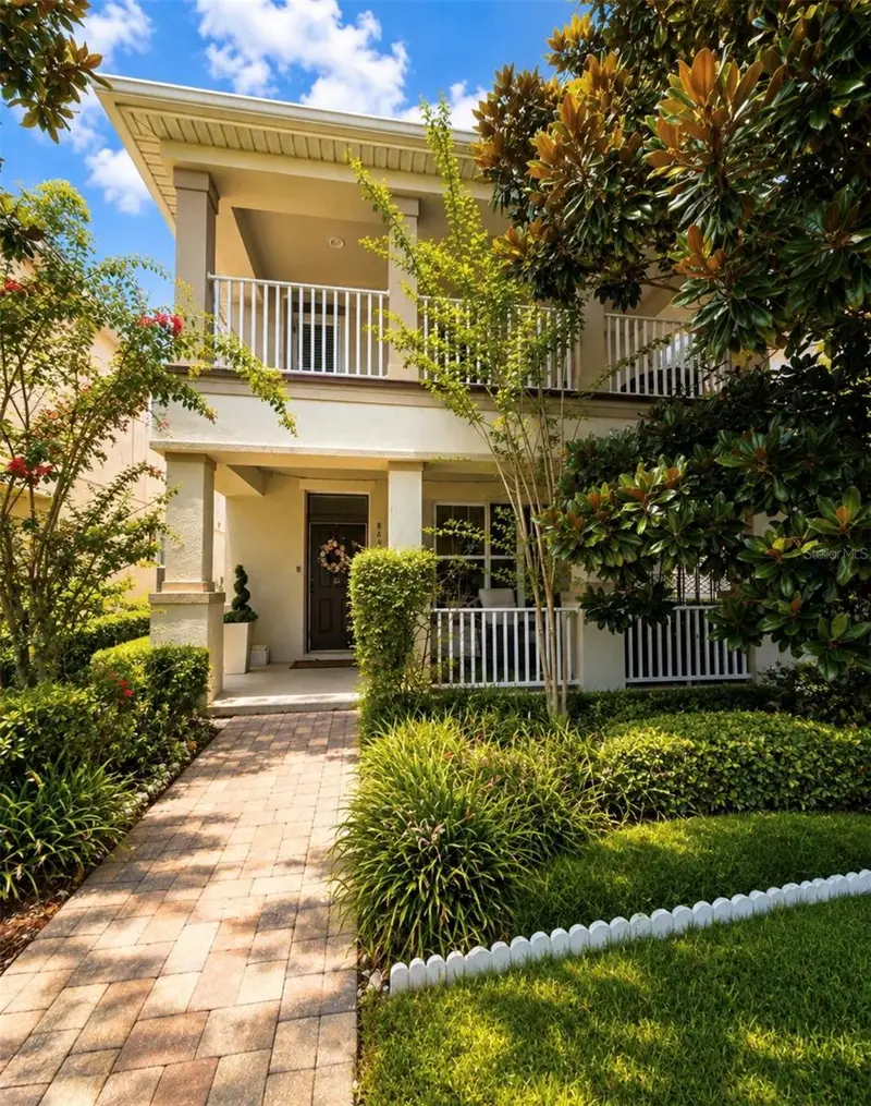 8630 Powder Ridge Trail, FL