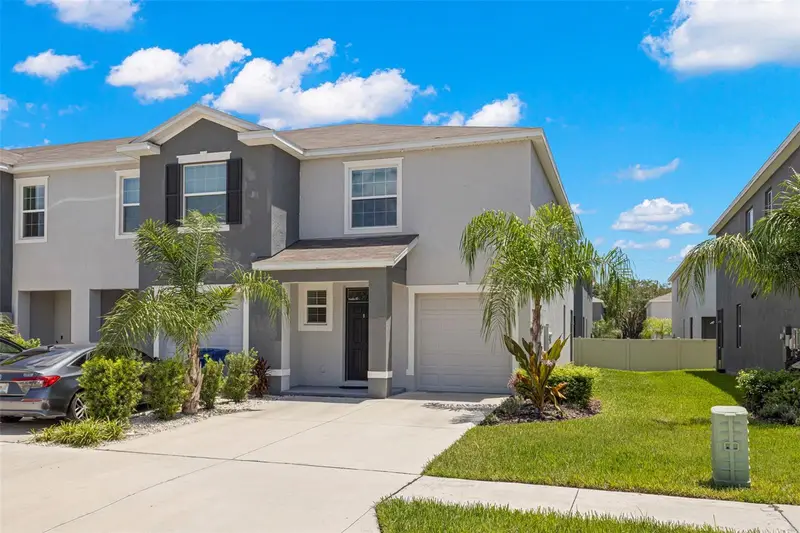 2908 Evergreen Elm Pass, FL