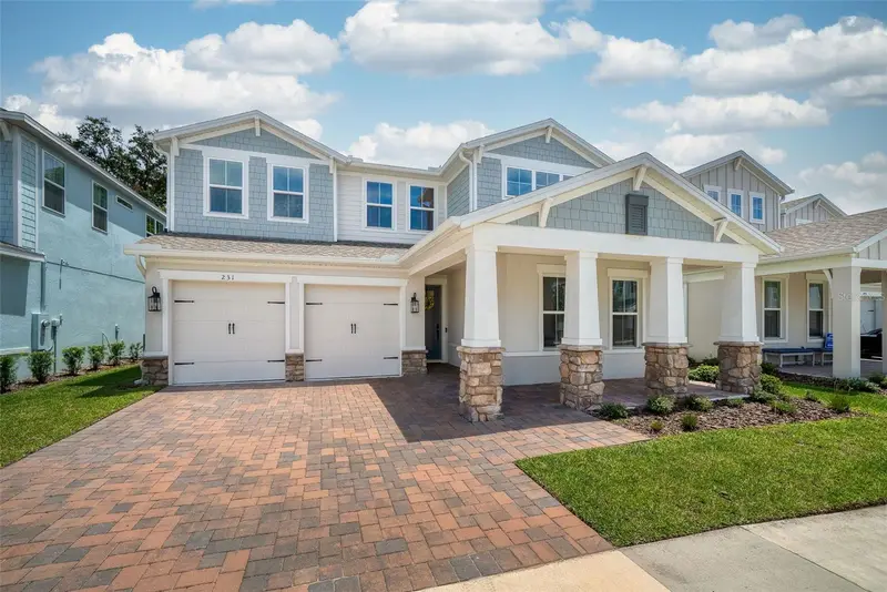 231 Severn Way, FL