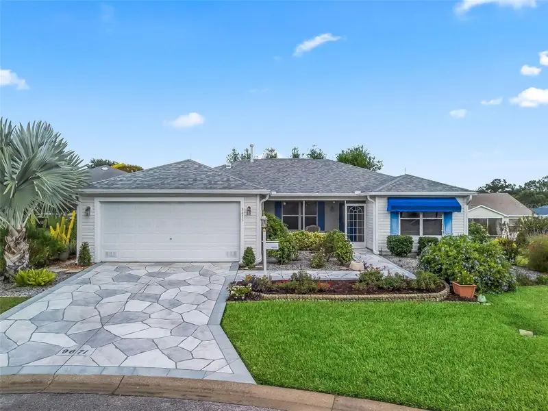 9671 Se 168th Maplesong Ln, FL